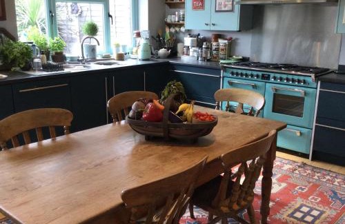 Great Mongeham House | Little Basset