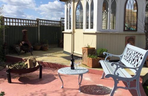 Great Mongeham House | Little Basset