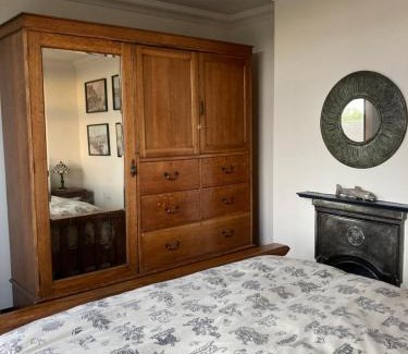 Great Mongeham House | Little Basset