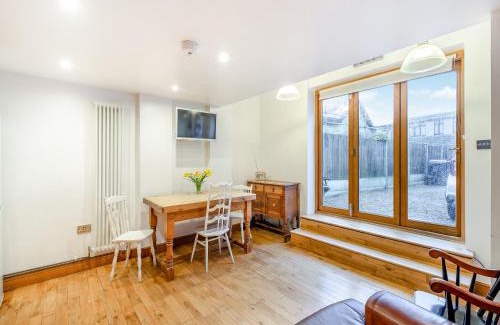 Westgate-on-Sea House | Little Batley House