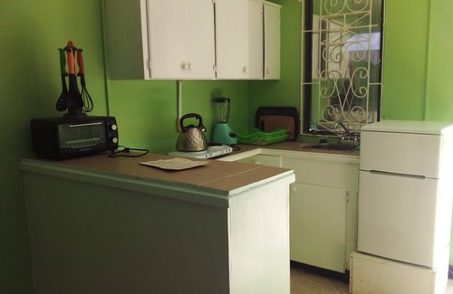 Oistins Apartment | LITTLE BAY.A QUAINT STUDIO to rest