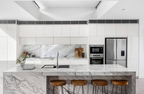 Little Bay House | Little Bay Tranquil Retreat