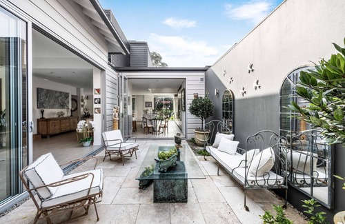 Little Bay House | Little Bay Tranquil Retreat