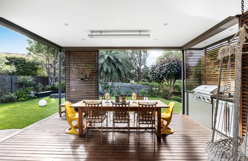 Little Bay House | Little Bay Tranquil Retreat