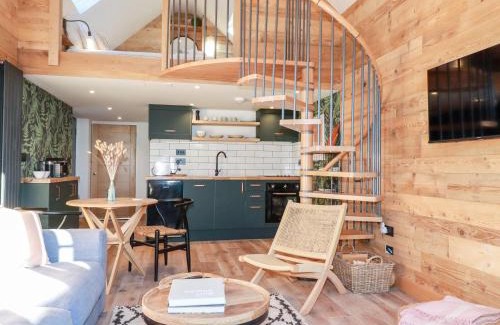 Newquay House | Little Beach Cabin