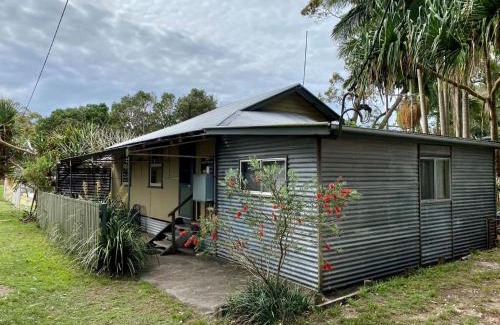 Iluka House | Little Beach House