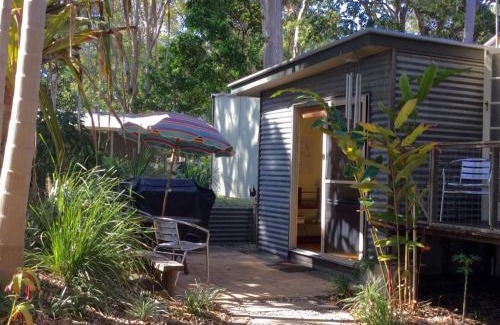Iluka House | Little Beach House