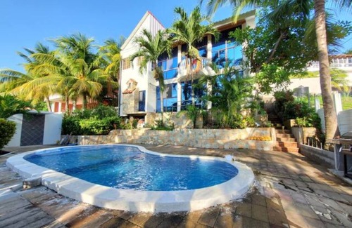 Tamanique House | Little Beach House