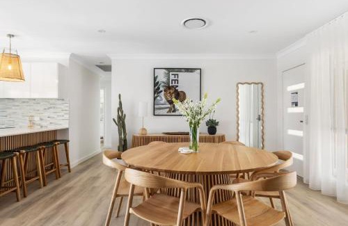 Nelson Bay House | Little Beach Vibes