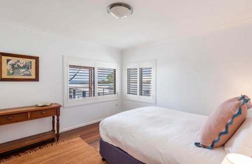 Angourie House | Little Beachies - Oceanstays