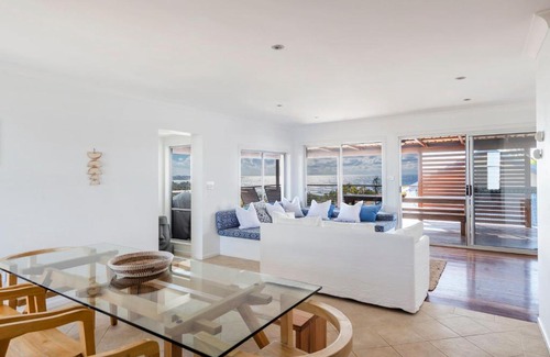 Angourie House | Little Beachies - Oceanstays