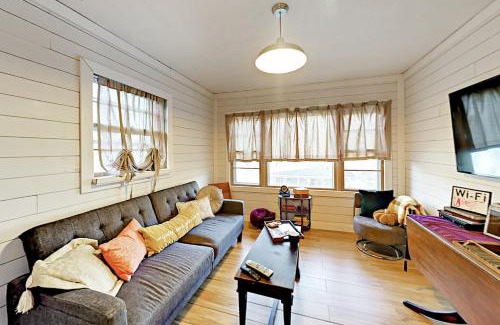 Bent Creek Apartment | Little Bear Den