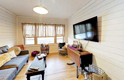 Bent Creek Apartment | Little Bear Den