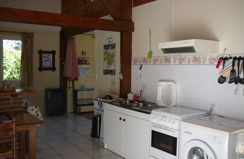 Oloron-Sainte-Marie Cottage | little Bearnais paradise, comfort, calm, swimming pool, very varied activities