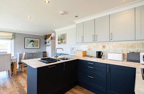 Polzeath Cottage | Little Belz