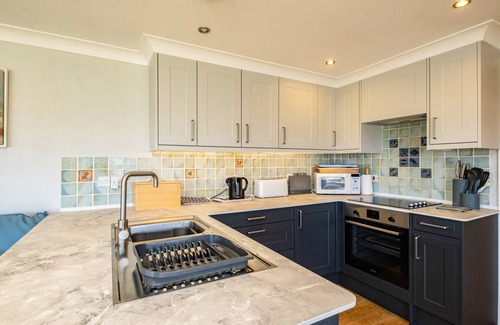 Polzeath Cottage | Little Belz