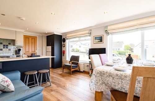 Polzeath Cottage | LITTLE BELZ, pet friendly in Polzeath