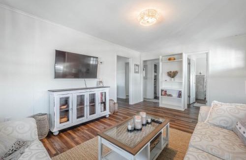 Topsail Beach House | Little Bird