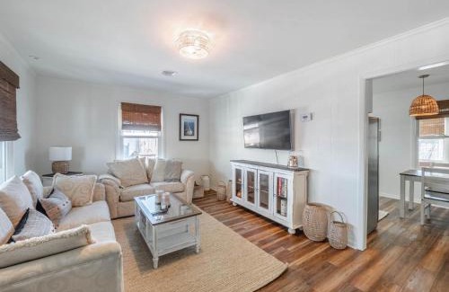 Topsail Beach House | Little Bird