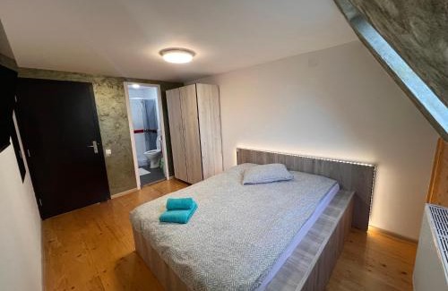 Tirgu Mures Bed & Breakfast | Little Bistro House