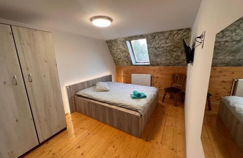 Tirgu Mures Bed & Breakfast | Little Bistro House