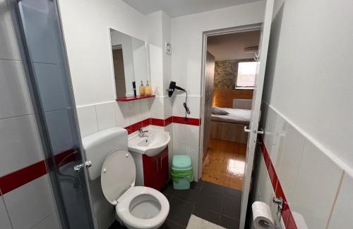 Tirgu Mures Bed & Breakfast | Little Bistro House