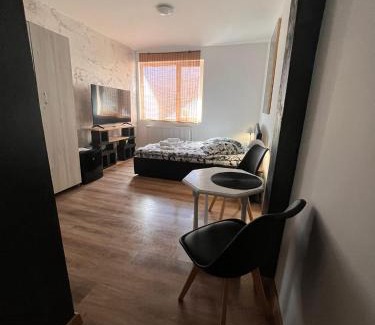 Tirgu Mures Bed & Breakfast | Little Bistro House