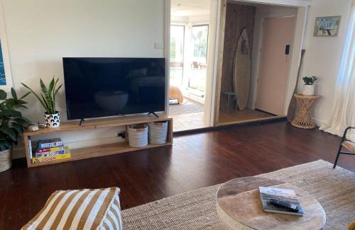 Smiths Beach House | Little Blue Shack
