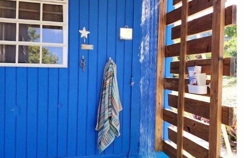 Culebra Pueblo Cottage | Little Blue ShacknTiny housenfully equipped