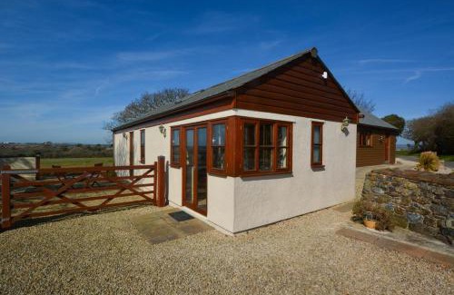 Helston House | Little Bojorrow
