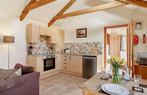 Helston House | Little Bojorrow