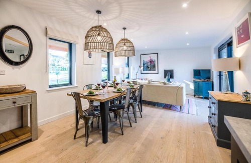 Orford House | Little Bramble, Orford
