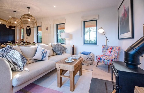 Orford House | Little Bramble, Orford
