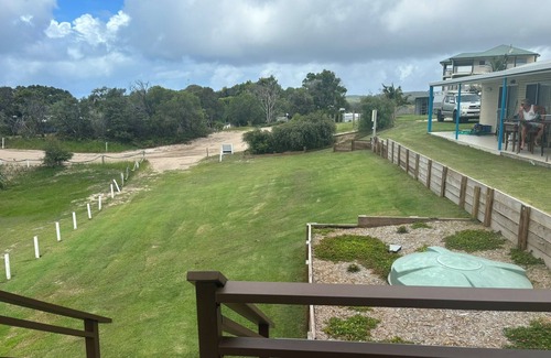 Orchid Beach Cabin | Little Break Sea, LIttle Break Sea