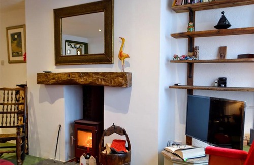 Llangattock House | Little Brook Cottage