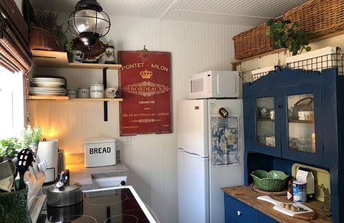 Bass Harbor Cottage | Little Brook Cottage Mount Desert Island “Pet Friendly”