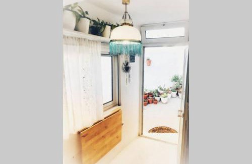 Serifos House | little cactus
