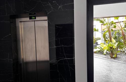 Jardins De Carthage Apartment | little caifornia