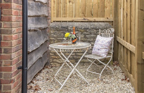 Garsdon Cottage | Little Calf Cottage - Luxury Cottages