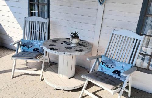 Langebaan Ski Chalet | Little Camelot