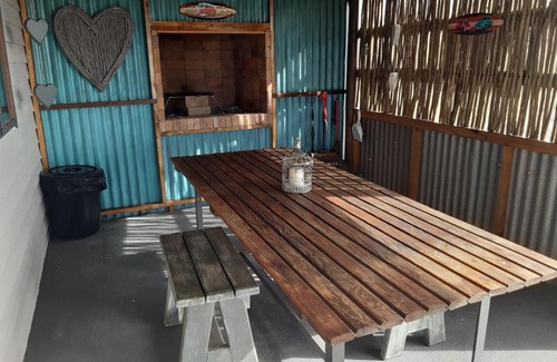 Langebaan Ski Chalet | Little Camelot