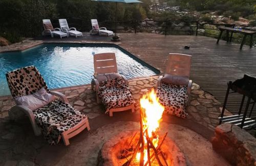 Maruleng House | Little Carthage