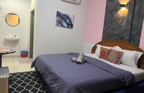 Lubok Buaya House | Little Chenang Cottage Guesthouse 5 min walking to beach