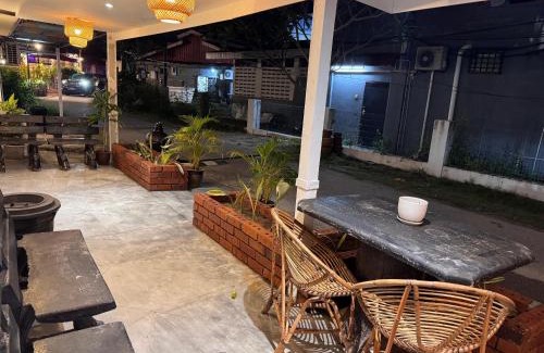 Lubok Buaya House | Little Chenang Cottage Guesthouse 5 min walking to beach