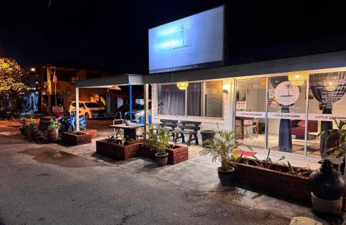 Lubok Buaya House | Little Chenang Cottage Guesthouse 5 min walking to beach