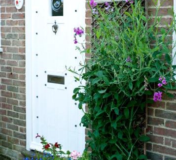 Friston House | Little Chequers