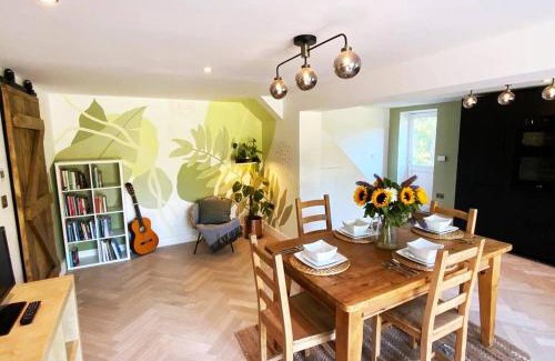Truro House | Little Chi