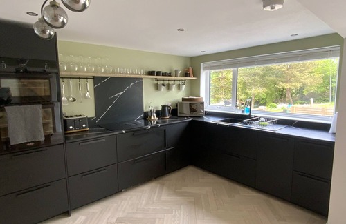 Truro Ski Chalet | Little Chi: Scandinavian house