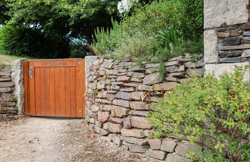 Carnon Downs Cottage | Little Chygowlin