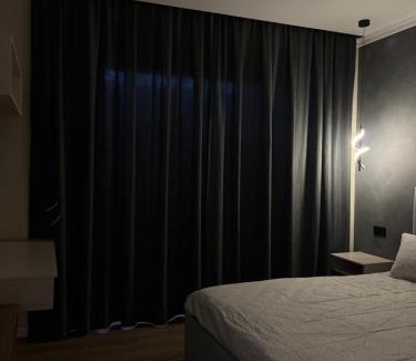 Karakol Apartment | Little Comfort Home